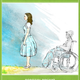 Illustration for article titled Youve really never seen the Land of Oz like this before